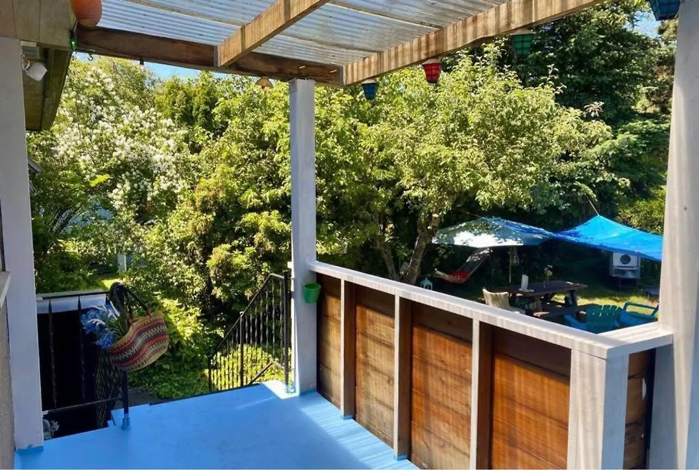 Unique Park House 5Min Walk To Subway Apartment Vancouver